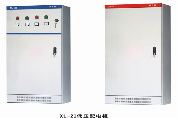 交流配电箱-配电箱布线要求